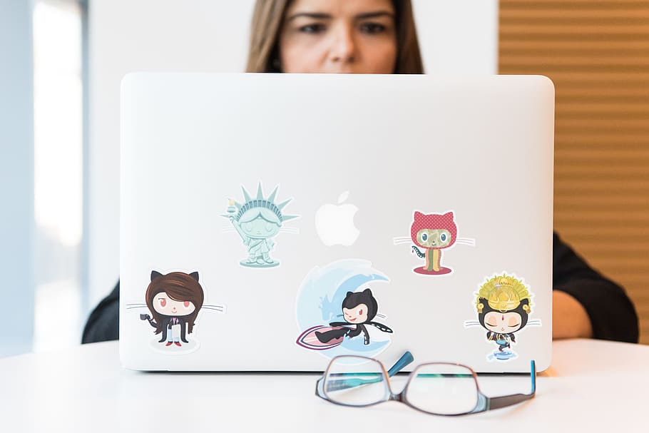 web, developer, working, coder, coding, programmer, github HD wallpaper