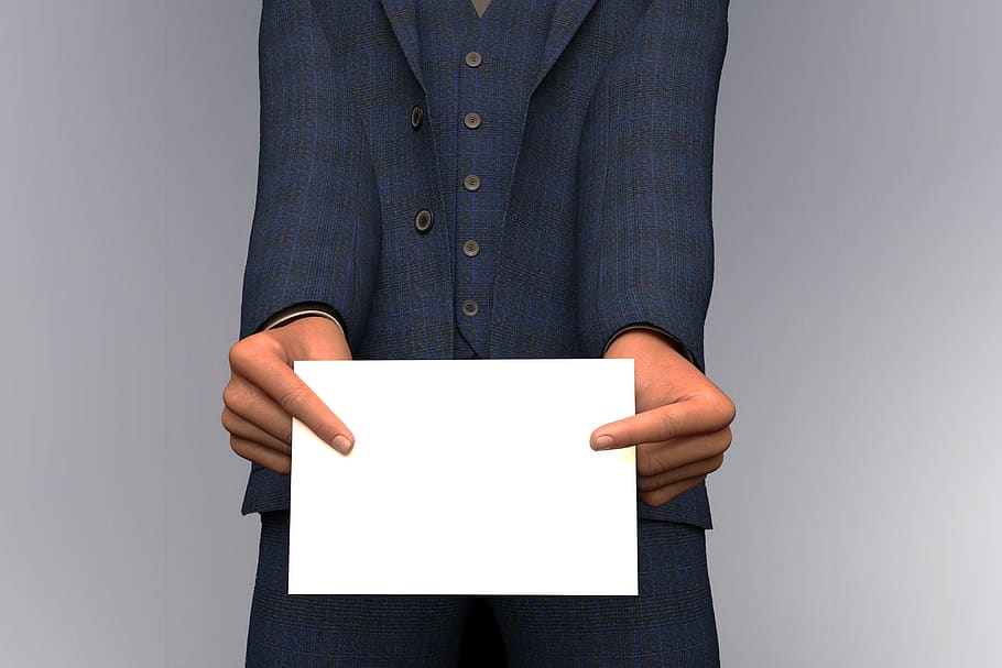 hand, map, business, label, blank, empty, keep, advertising HD wallpaper