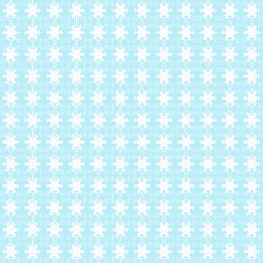 snow, flake, wrap, wrapping, paper, texture, background, backgrounds HD wallpaper