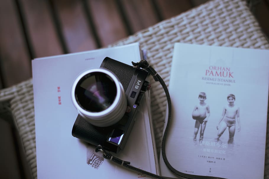 human representation, male likeness, camera - photographic equipment HD wallpaper