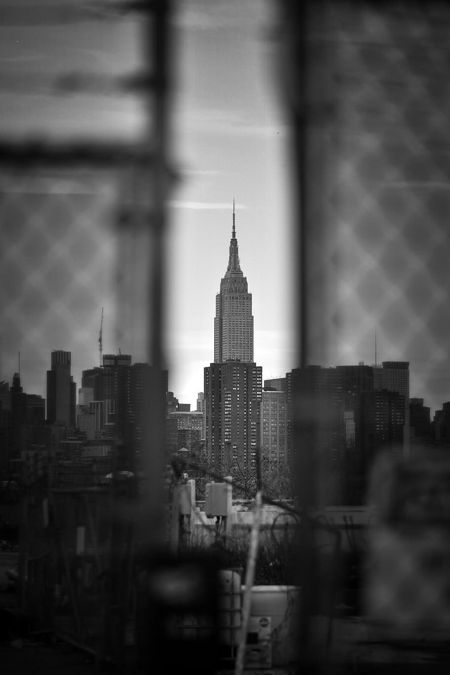 Online Crop Hd Wallpaper Chrysler Building New York City Built Structure Architecture 5509