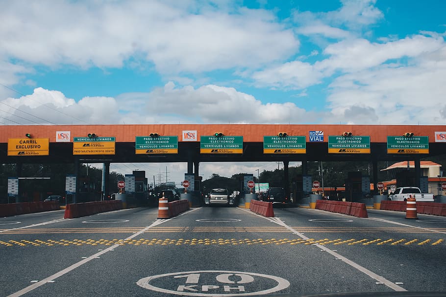 sign, cloud - sky, symbol, transportation, road, marking, road marking HD wallpaper