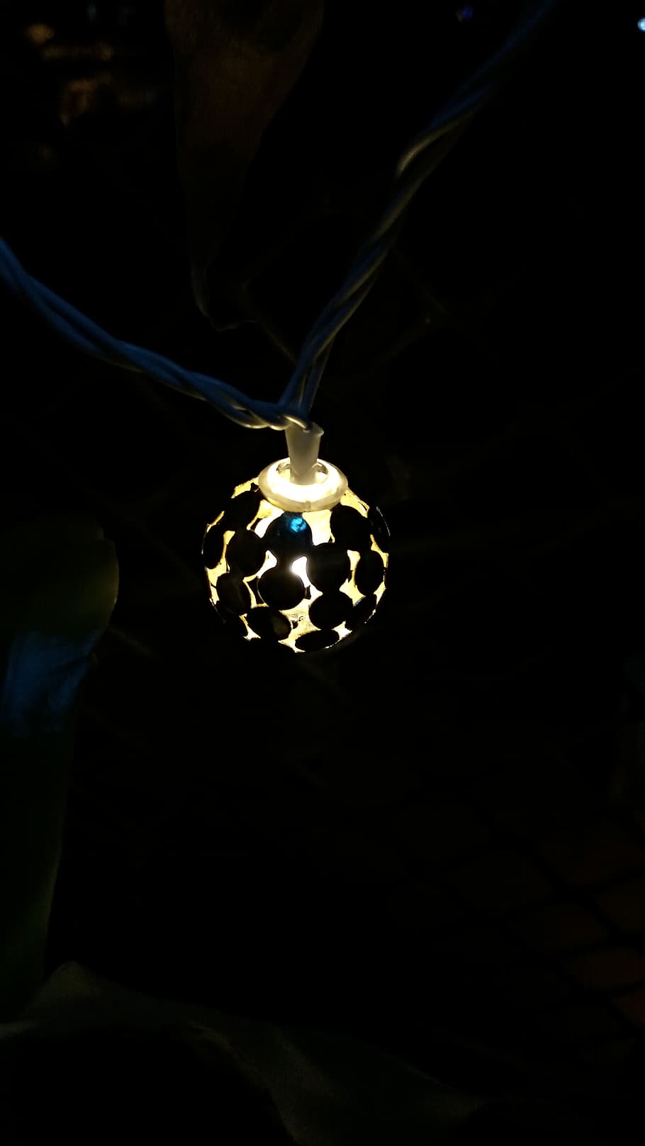 india, thane, illuminated, night, lighting equipment, dark HD wallpaper