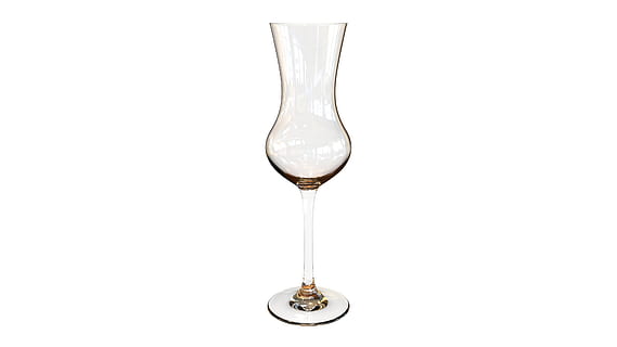 cup grappa, vacuum, barman, shine, transparent, white background HD wallpaper