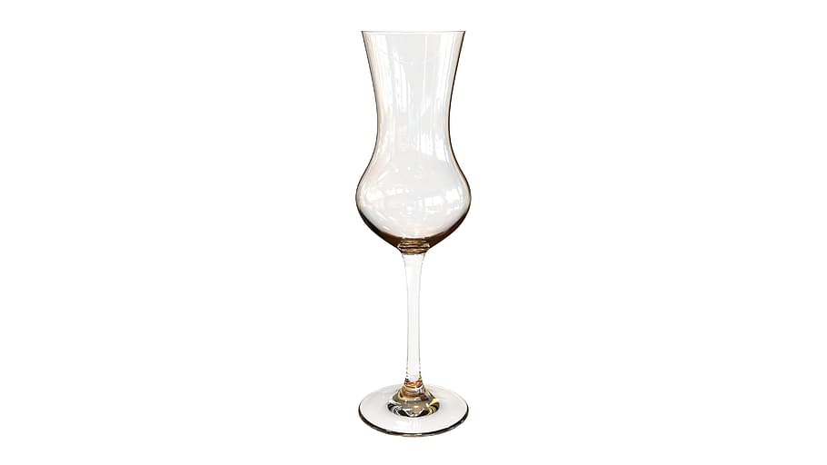cup grappa, vacuum, barman, shine, transparent, white background HD wallpaper