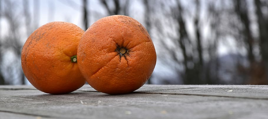 fruit, food, healthy eating, food and drink, wellbeing, orange color HD wallpaper