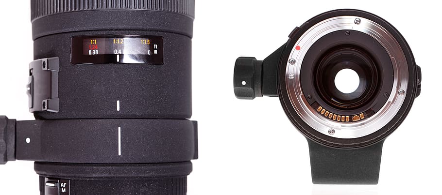 objective, photography themes, technology, camera - photographic equipment HD wallpaper