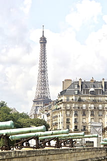 building, spire, tower, architecture, steeple, urban, town HD wallpaper