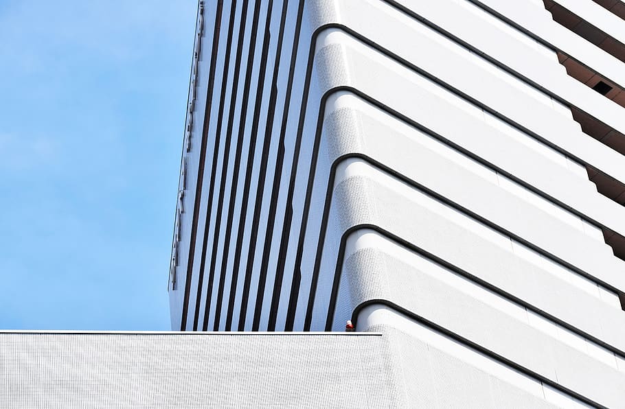 japan, architecture, urban, built structure, building exterior HD wallpaper
