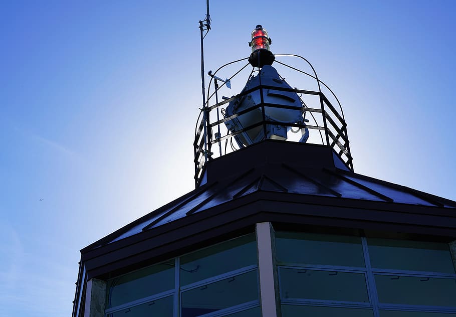 architecture, building, tower, lighthouse, beacon, danville ca. HD wallpaper
