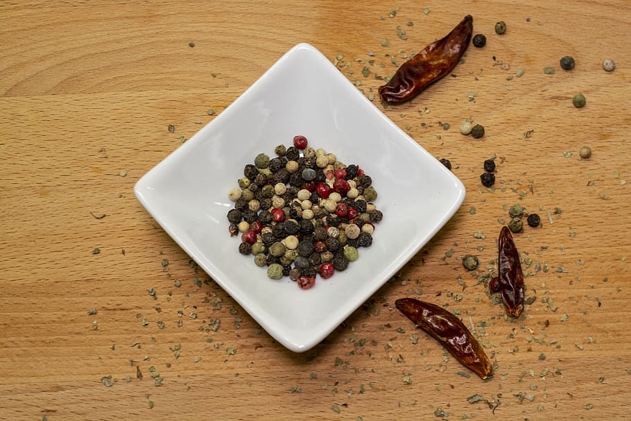 pepper, spice, sharp, cook, curry, food, spicy, taste, ingredient HD wallpaper