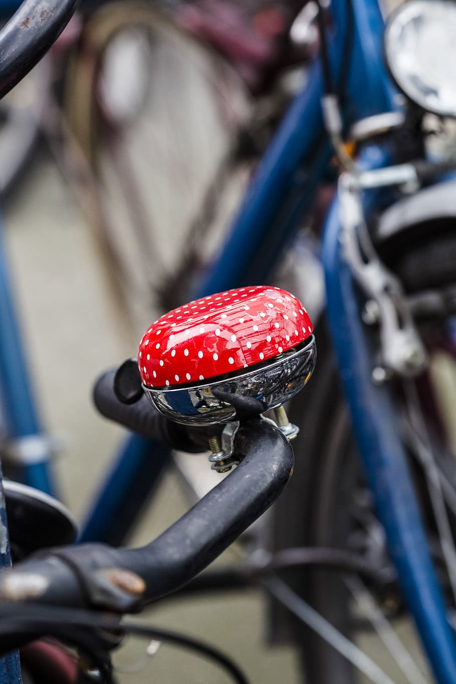 germany, bayreuth, chrom, classic, clean, customized, cycle HD wallpaper