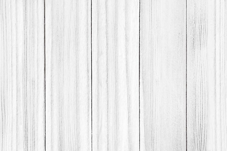 White Wooden Surface, floor, flooring, hardwood, parquet, planks, HD wallpaper