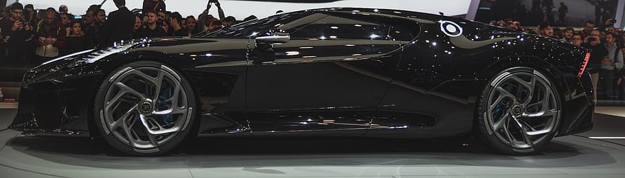 auto, bugatti, automobile, car, motor vehicle, transportation HD wallpaper