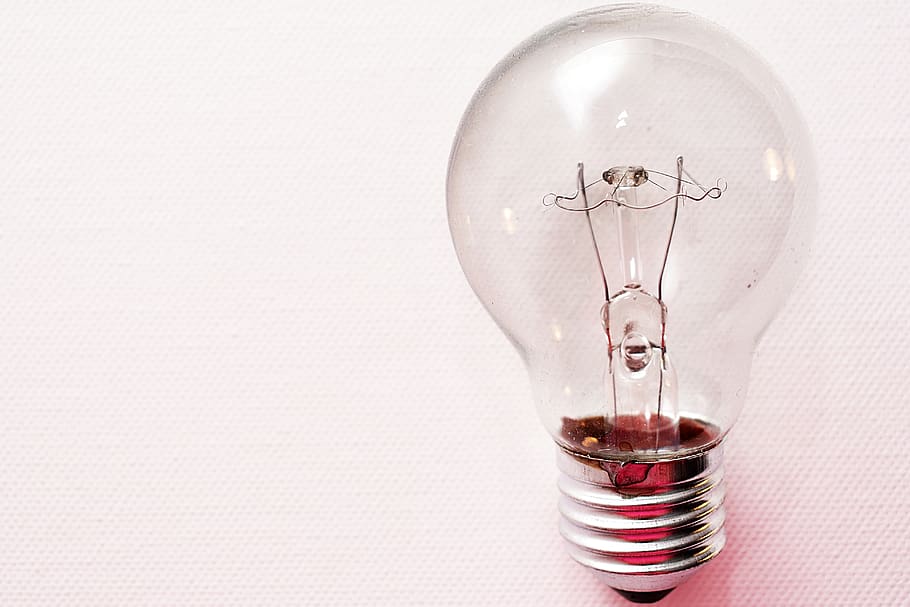 idea, bulb, light, lamp, energy, current, electricity, bright HD wallpaper