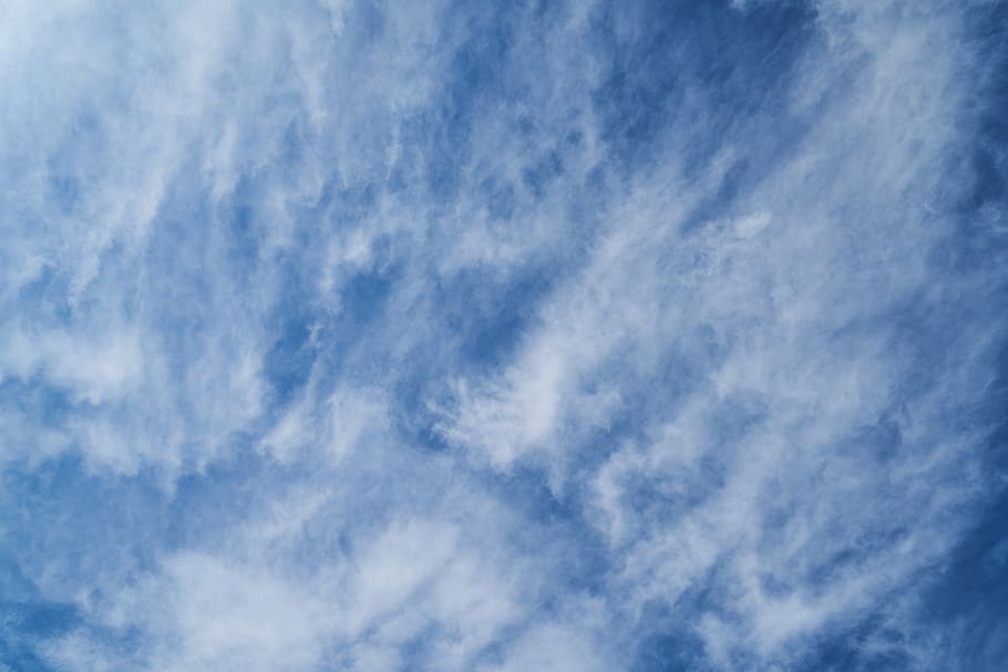 cloud, landscape, background, colors, clouds, sky, nature, beautiful HD wallpaper