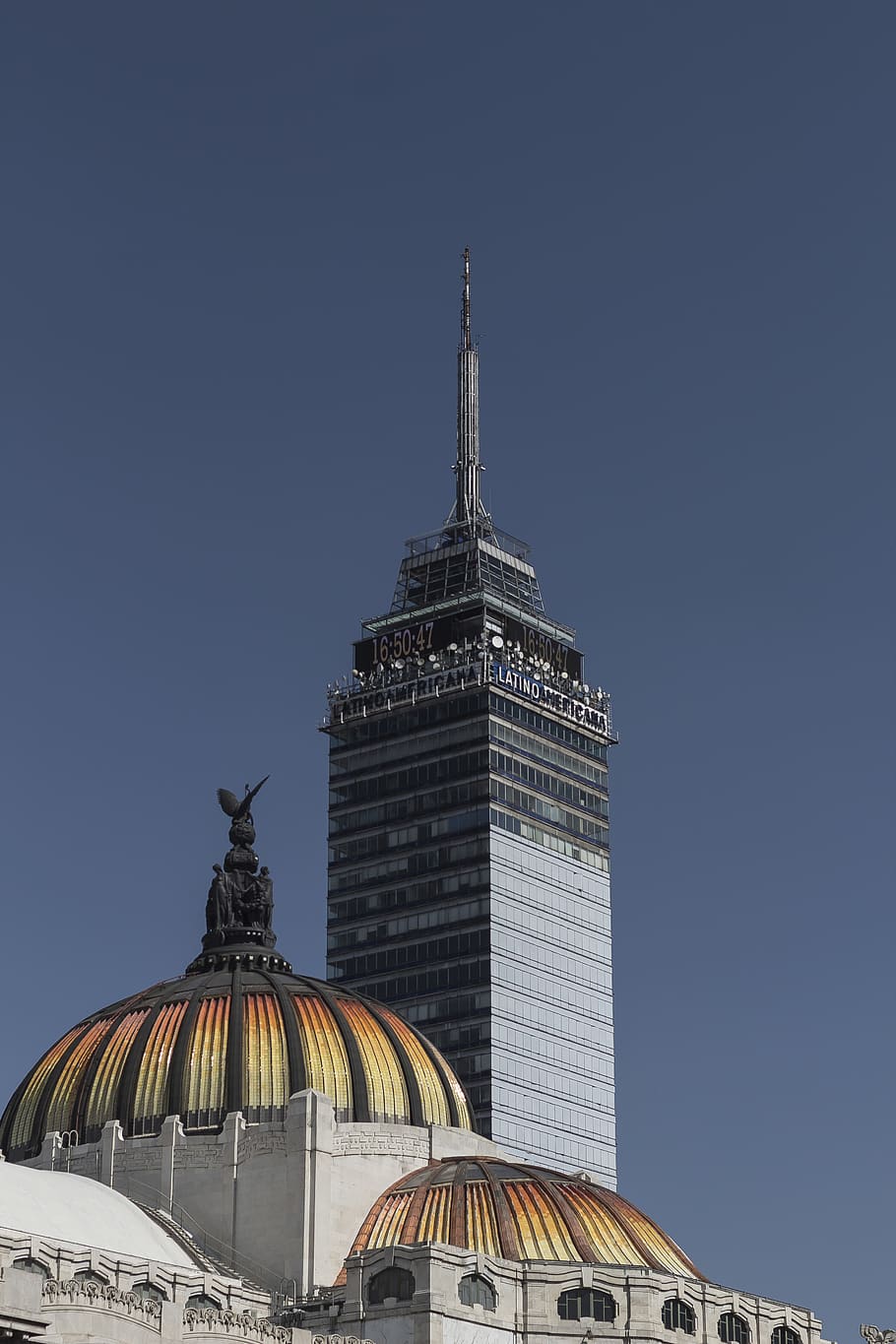 building, architecture, steeple, spire, tower, dome, town, urban HD wallpaper