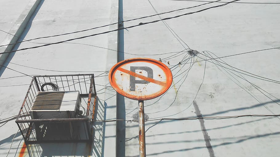 surabaya, indonesia, building, cage, frame, metal cage, metal frame HD wallpaper