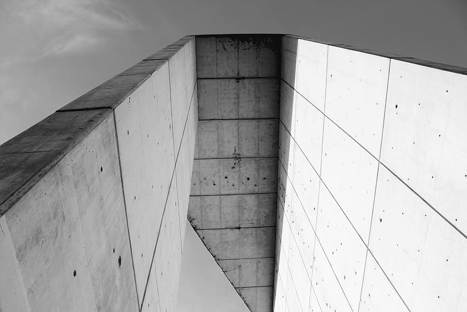 spain, madrid, building, architecture, built structure, low angle view HD wallpaper