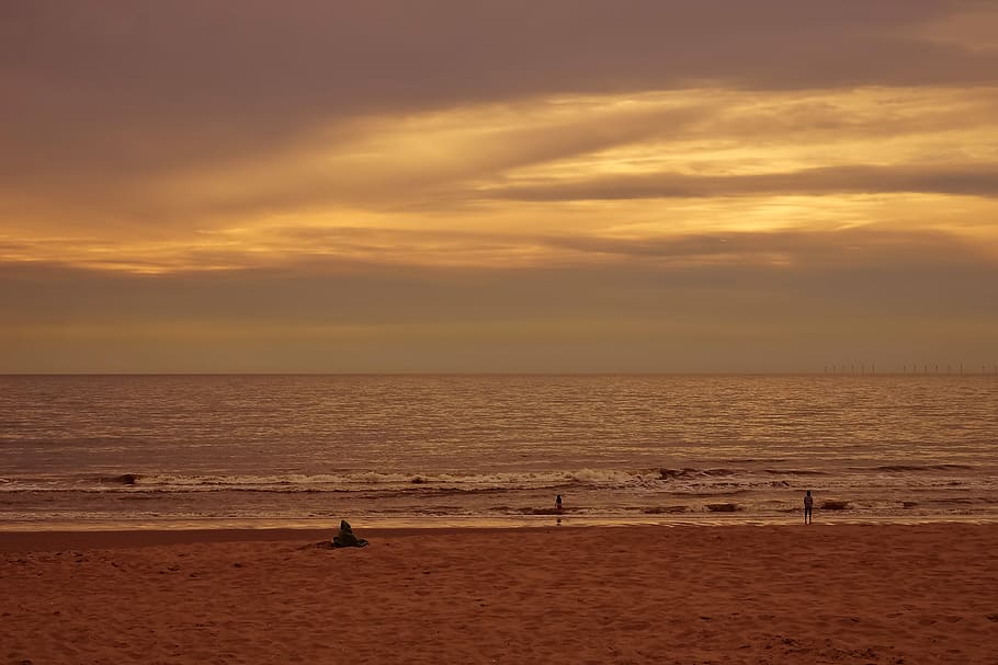 beach, sea, water, vacations, summer, coast, sand, ocean, holidays HD wallpaper