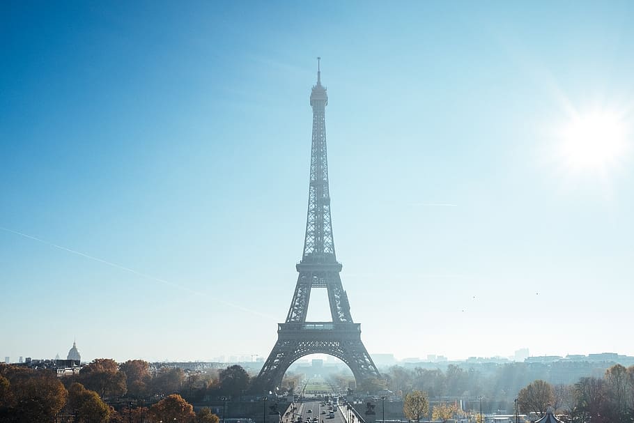 france, paris, eiffel tower, architecture, travel destinations HD wallpaper
