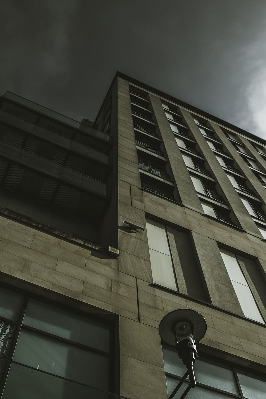 united kingdom, cardiff, explore, life, urbex, architecture HD wallpaper