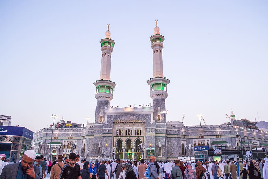 makkah, ksa, saudi arabia, masjid al haram, islam, muslim, prayer