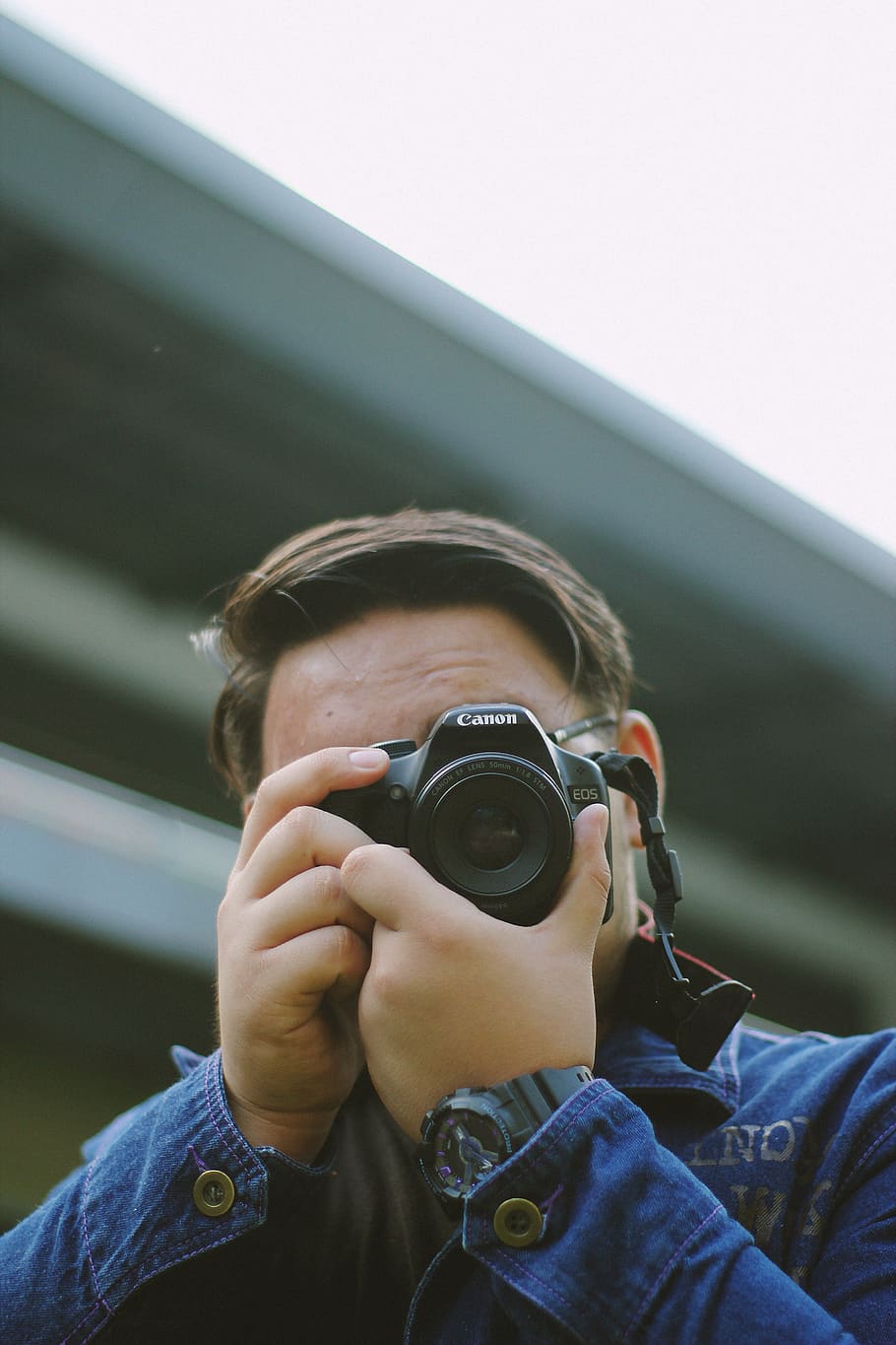 canada, vancouver, canon, camera, passion, love, portraits HD wallpaper