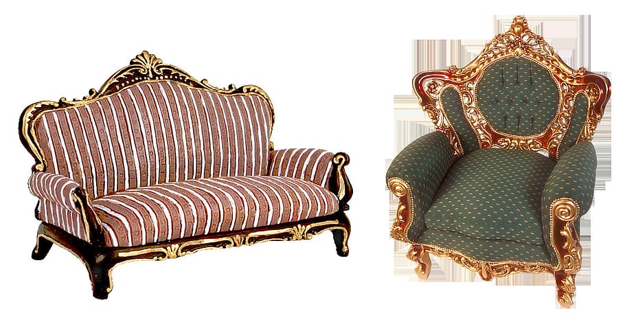 sofa, comfortable, foam, sit, armchair, object, wood, wooden HD wallpaper