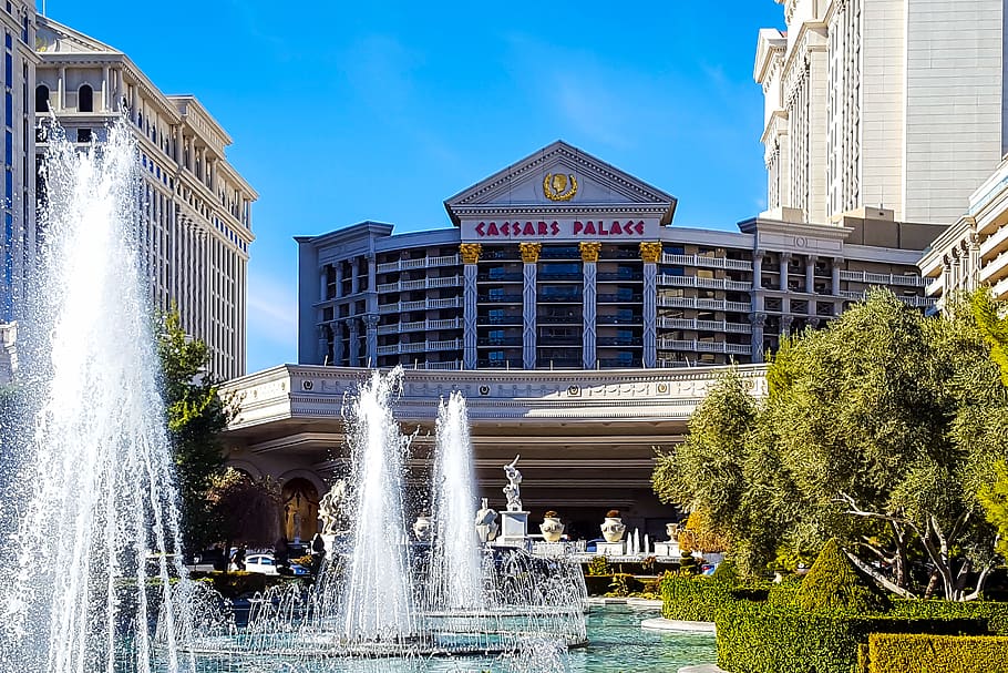 Hd Wallpaper United States Las Vegas Caesars Palace Lasvegas Caesarspalace Wallpaper Flare