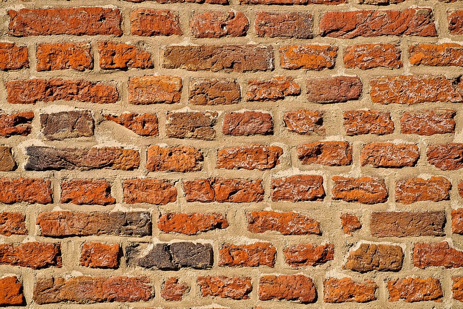 wall, brick, background, texture, architecture, structure, stone HD wallpaper