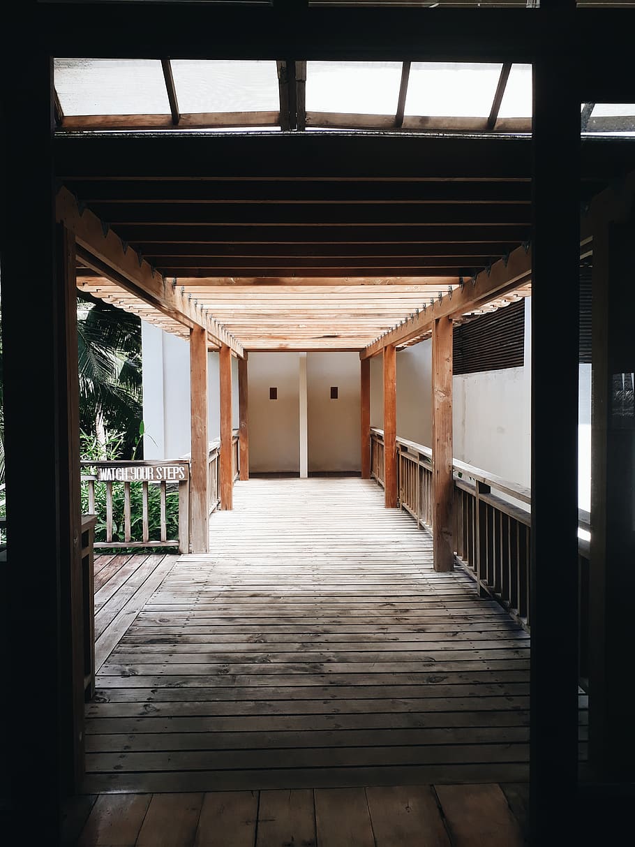 pathway, summer, bohol, beholdbohol, light, architecture, built structure HD wallpaper