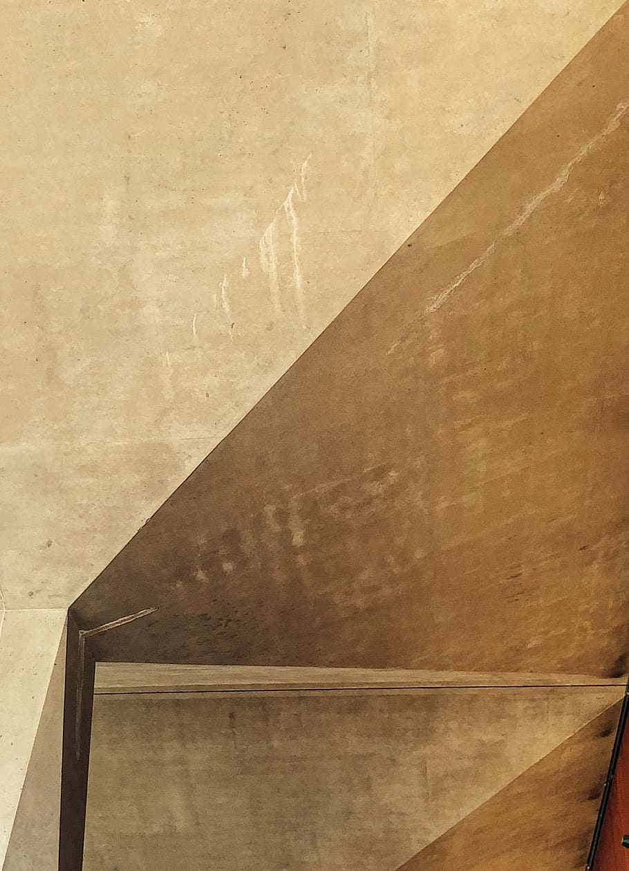 light, shadow, wall - building feature, built structure, architecture HD wallpaper