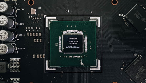 computer hardware, electronics, electronic chip, cpu, ram memory HD wallpaper
