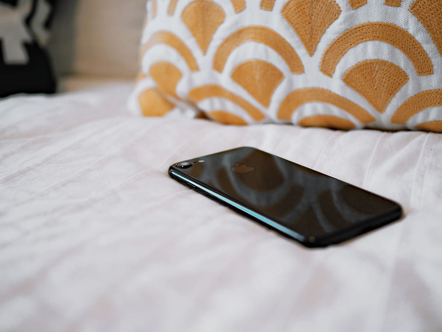 iphone 7, apple, product, wireless technology, indoors, communication HD wallpaper