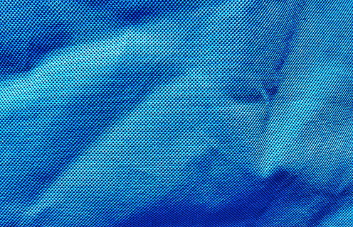 blue textile, texture, aluminium, spandex, foil, silk, velvet HD wallpaper