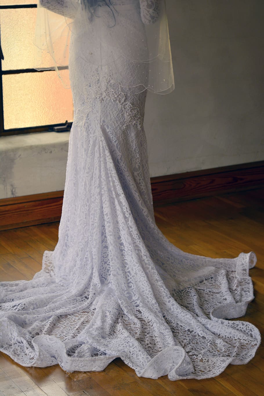 wedding, weddings, bride, brides, lace, wedding dress, wedding dresses HD wallpaper