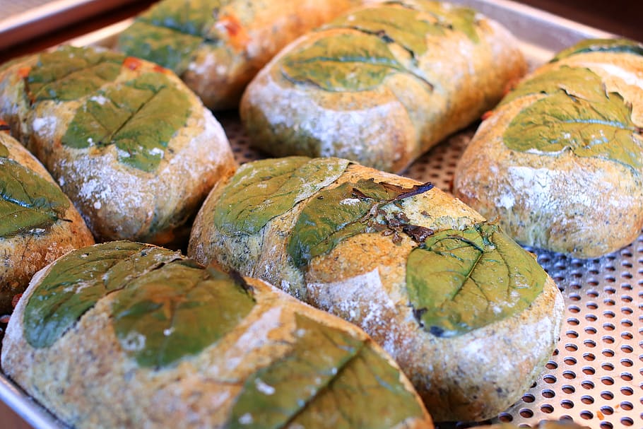 bread, chi avatar, vegetable, snack, food, cafe, nutrition HD wallpaper