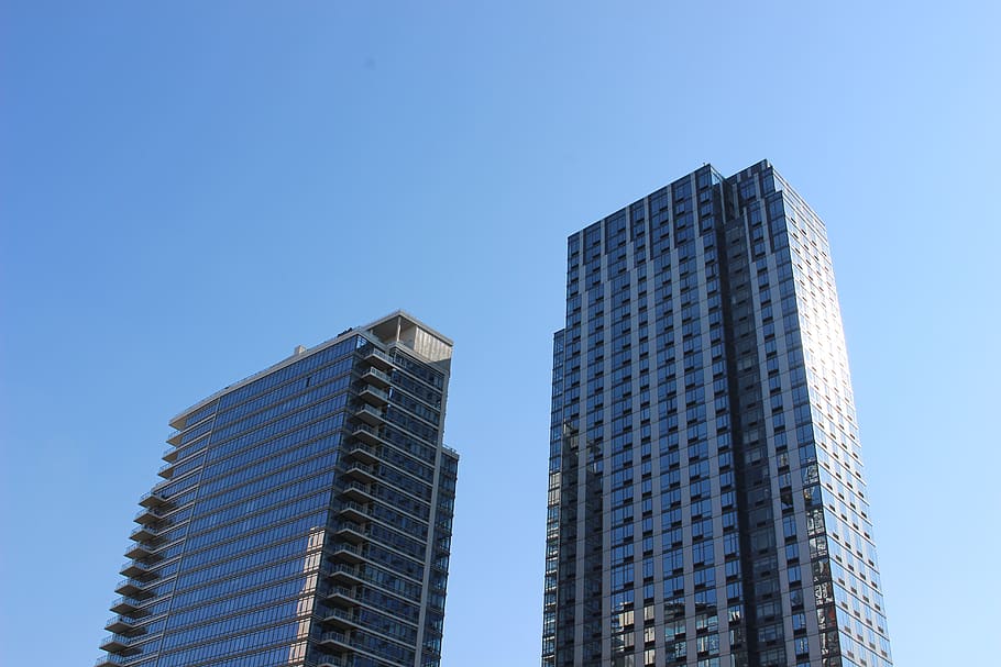 building, sky, tower, building exterior, built structure, architecture HD wallpaper