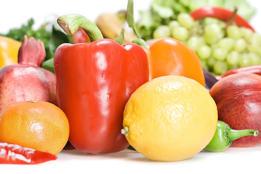 close-up, closeup, diet, dieting, eating, food, fresh, freshness HD wallpaper