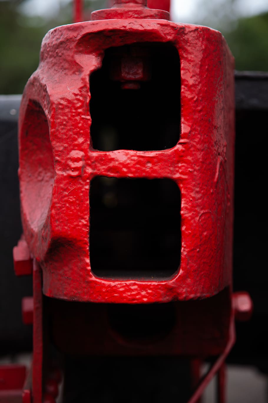 australia, thirlmere, nsw, coupling, train, vintage, red, steam train HD wallpaper