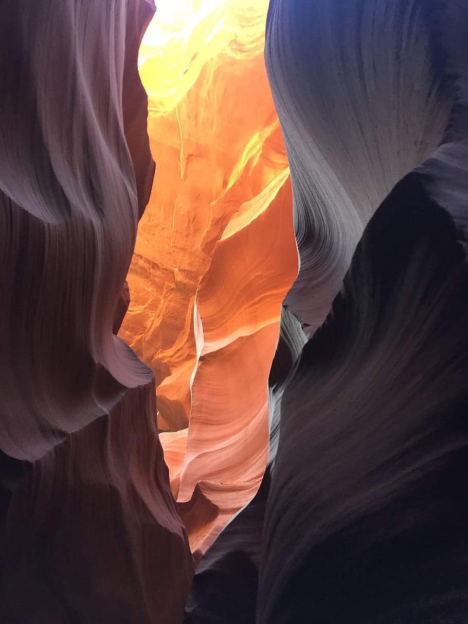 geology, rock, no people, rock formation, rock - object, beauty in nature HD wallpaper