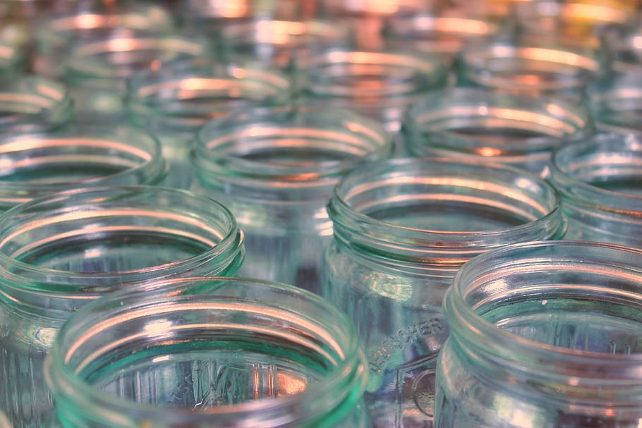 glass, make a, boil down, kitchen, cook, insert, twist off jars HD wallpaper