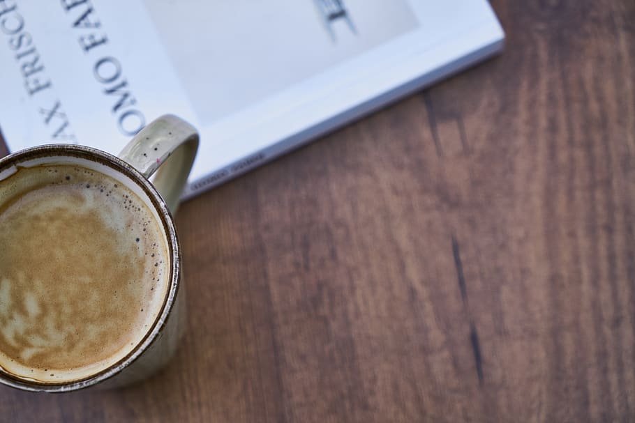 coffee, beverage, caffeine, the drink, cup, espresso, cappuccino HD wallpaper