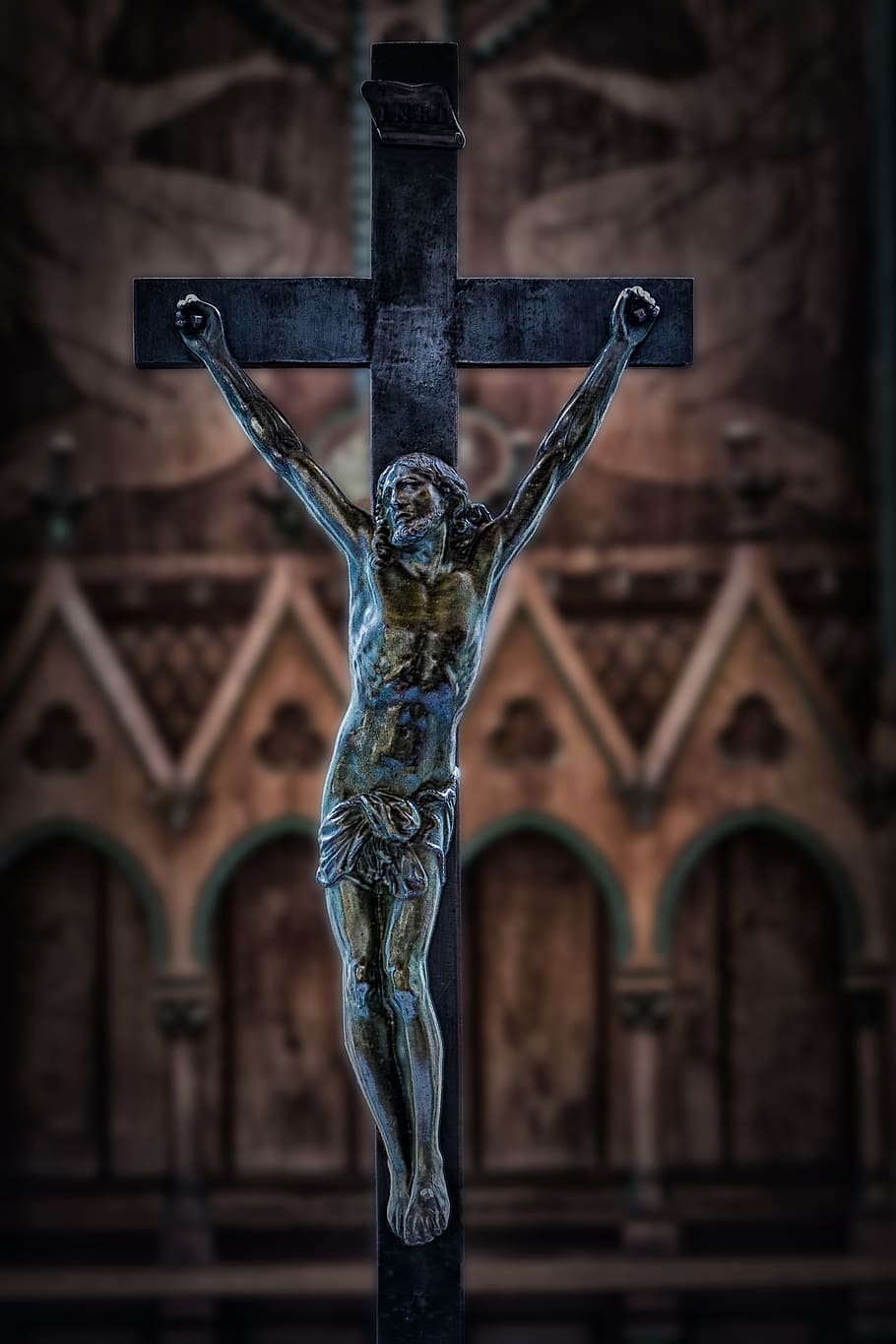 Page 2 | crucifixion 1080P, 2K, 4K, 5K HD wallpapers free download |  Wallpaper Flare