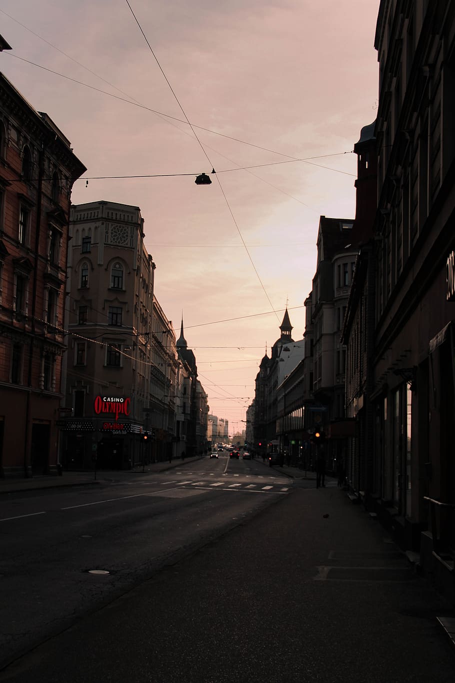 riga, latvia, city, architecture, building exterior, built structure HD wallpaper