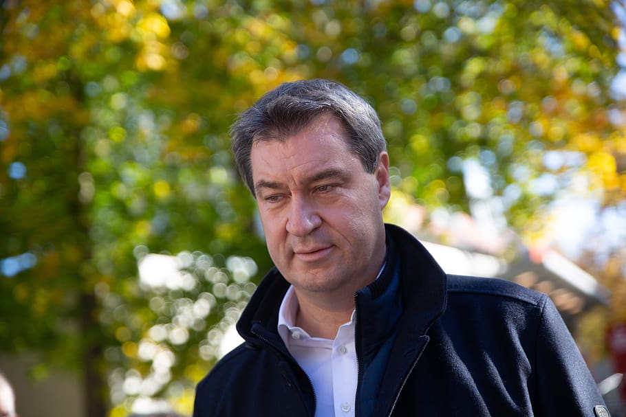 söder, csu, bavaria, politician, party, demokratie, state election HD wallpaper