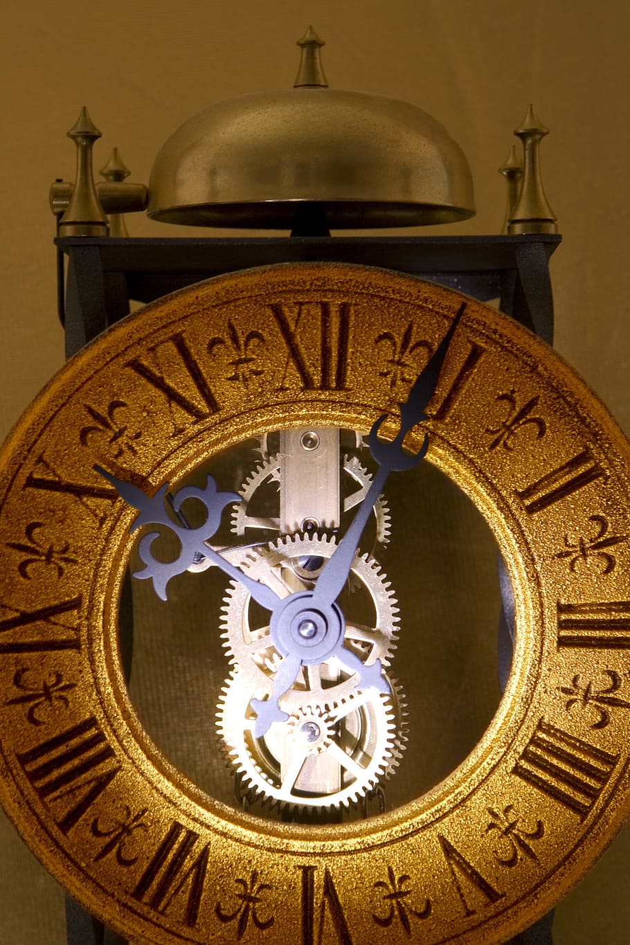 antique, appointment, clock, countdown, deadline, dial, elegant HD wallpaper