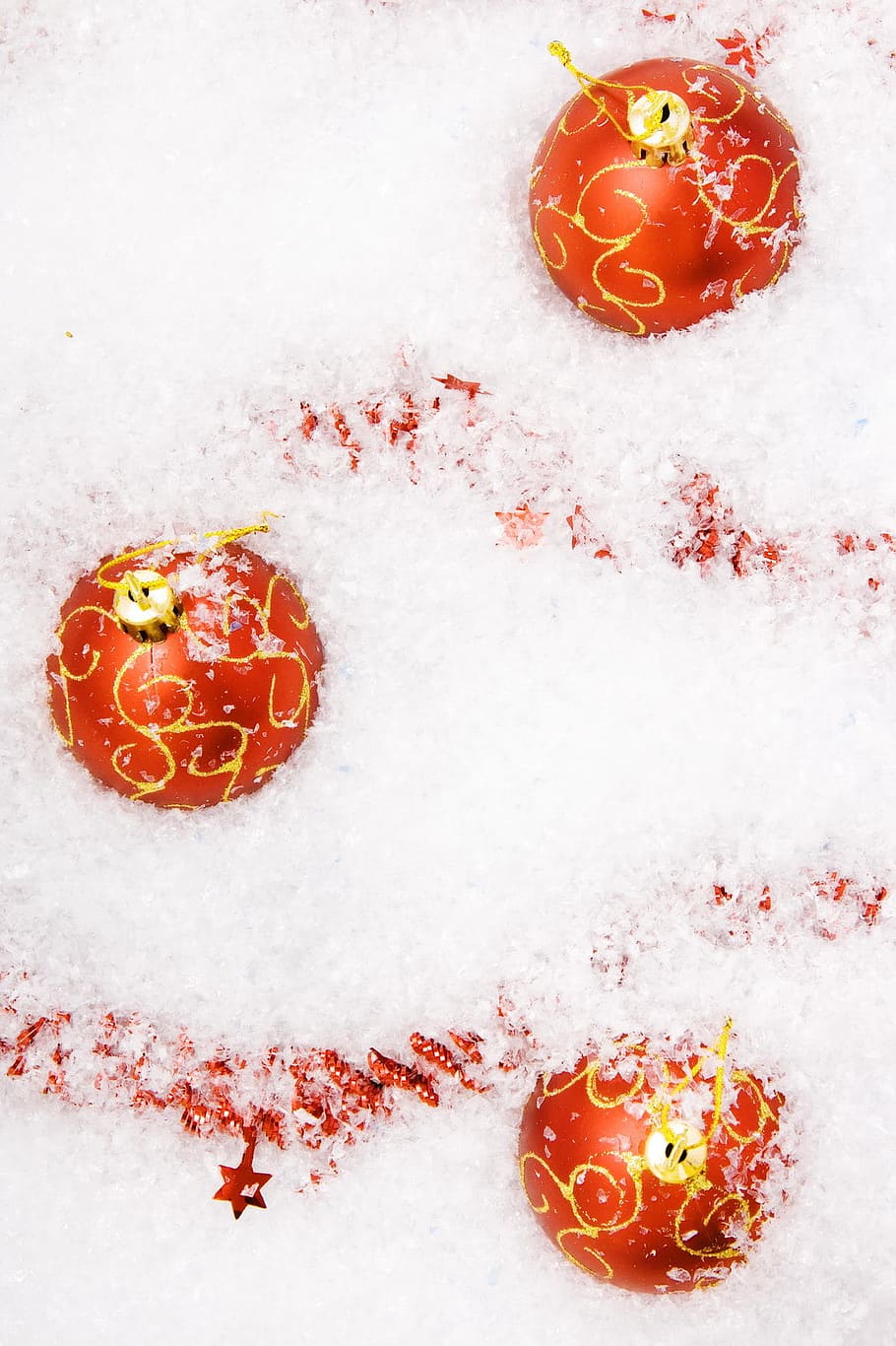 background, ball, bauble, balls, baubles, celebration, christmas HD wallpaper