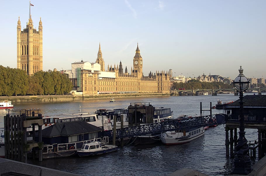 england, london, building exterior, architecture, built structure HD wallpaper